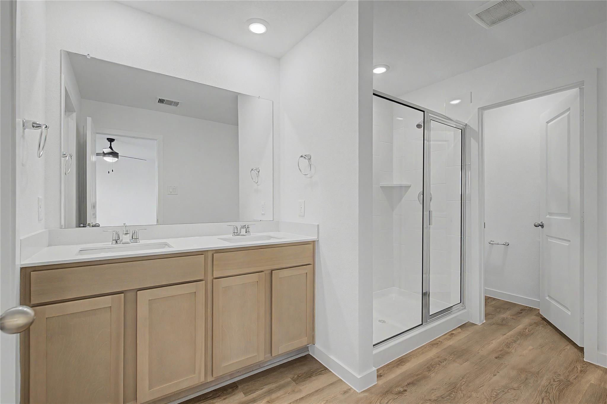 Residential Lease in Houston 4