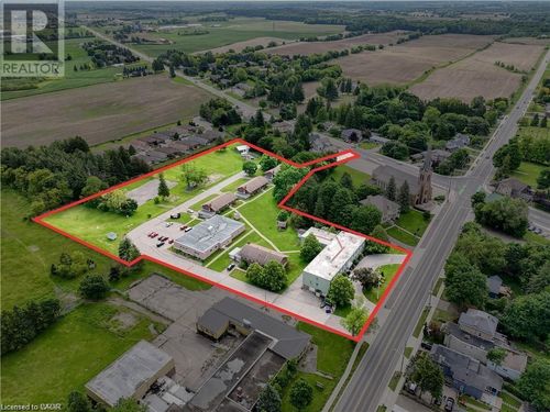 1855 Notre-Dame Dr, Saint Agatha, ON, N0B2L0 | Card Image