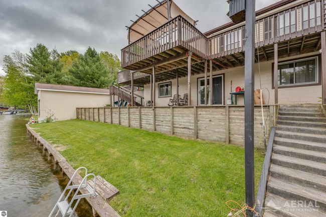 1929 Mohawk Trl, House other with 3 bedrooms, 2 bathrooms and null parking in West Branch MI | Image 8
