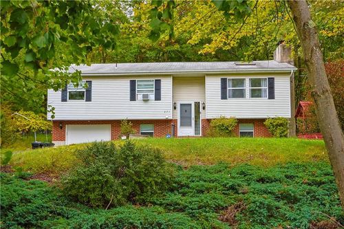 271 N Shore Drive, Tunkhannock Township, PA, 18210 | Card Image