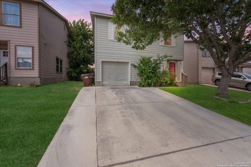 9922 Amber Ledge, San Antonio, TX, 78245-2950 | Card Image