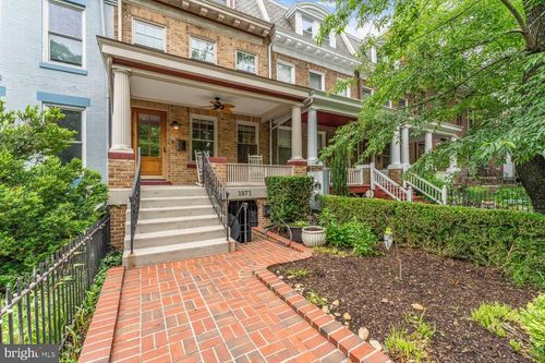 1-1871 Newton St Nw, WASHINGTON, DC, 20010-1016 | Card Image