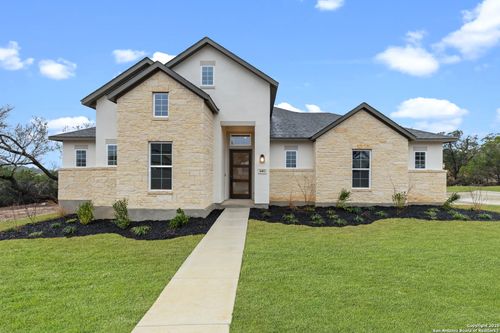 1402 Berkdale Blf, San Antonio, TX, 78260-4508 | Card Image