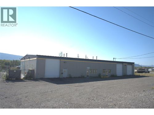 4513 45th Ave Ne, Chetwynd, BC, V0C1J0 | Card Image