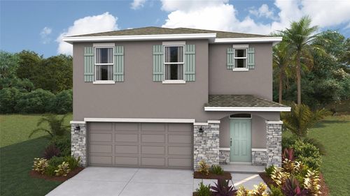 3302 Bitterroot Ln, LAKEWOOD RANCH, FL, 34211-1349 | Card Image