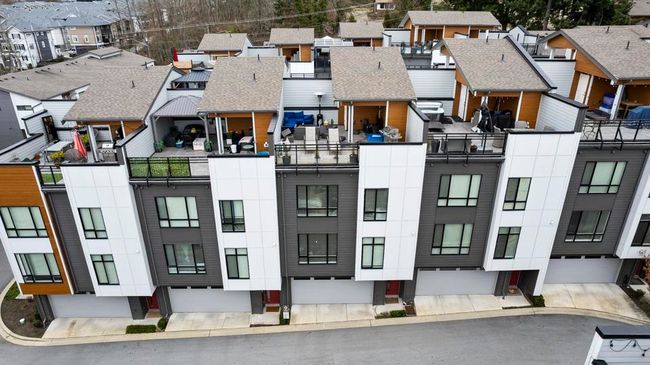 View of building exterior featuring a residential view | Image 7