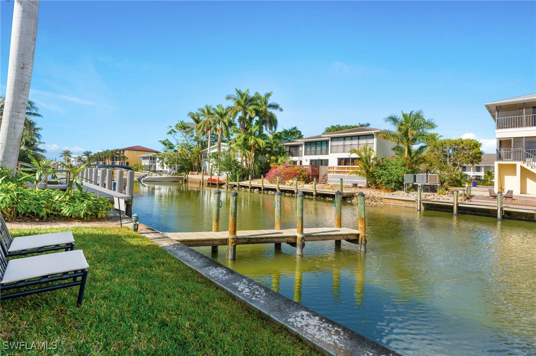 Residential in Naples 5