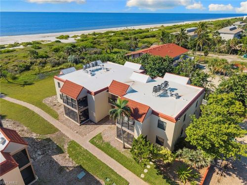 121-845 E Gulf Dr, SANIBEL, FL, 33957-7016 | Card Image
