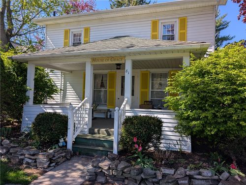 81 N Main St, Oakfield, NY, 14125-1016 | Card Image