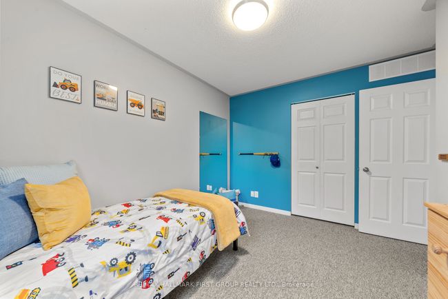 9 Whitley Lane, House other with 5 bedrooms, 1 bathrooms and 5 parking in Trenton ON | Image 17