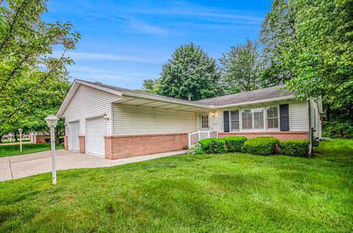 3545 Holland Park Ln, Port Huron, MI, 48060-1559 | Card Image