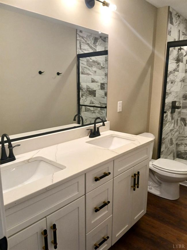 67 Luke Ct, Townhouse with 3 bedrooms, 3 bathrooms and null parking in Rustburg VA | Image 12