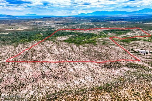 --TBD N Blue Flax Pl, Huachuca City, AZ, 85616 | Card Image