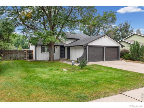 2837 Adobe Dr, Fort Collins, CO, 80525-2407 | Card Image