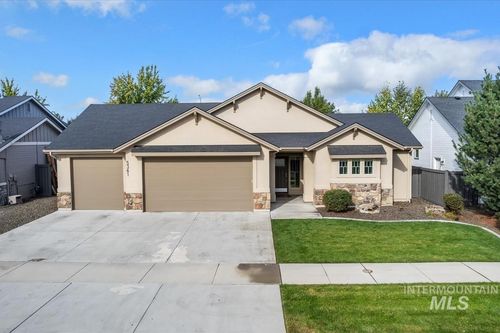 5361 S Palatino Ave, Meridian, ID, 83642-4461 | Card Image
