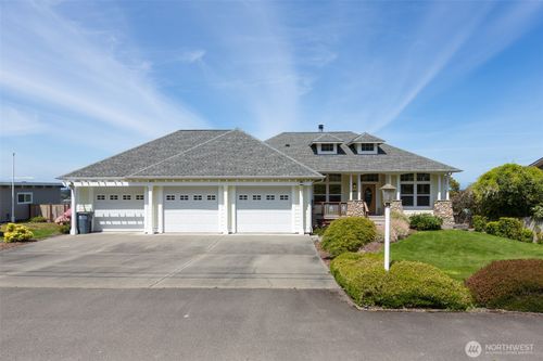 400 Reservoir Rd, Sequim, WA, 98382-3971 | Card Image