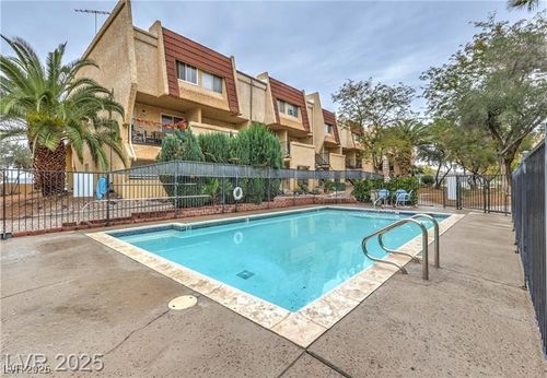 apt-302a-1303 Darlene Way, Boulder City, NV, 89005-3356 | Card Image