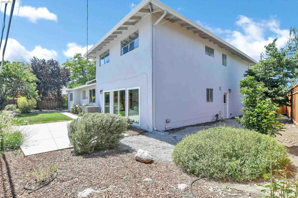 Residential in Livermore 2