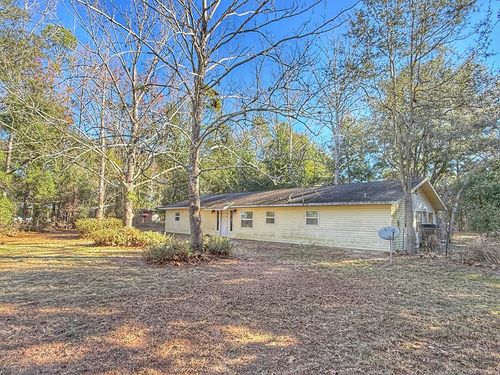 20 Se 95th Pl, TRENTON, FL, 32693-2634 | Card Image