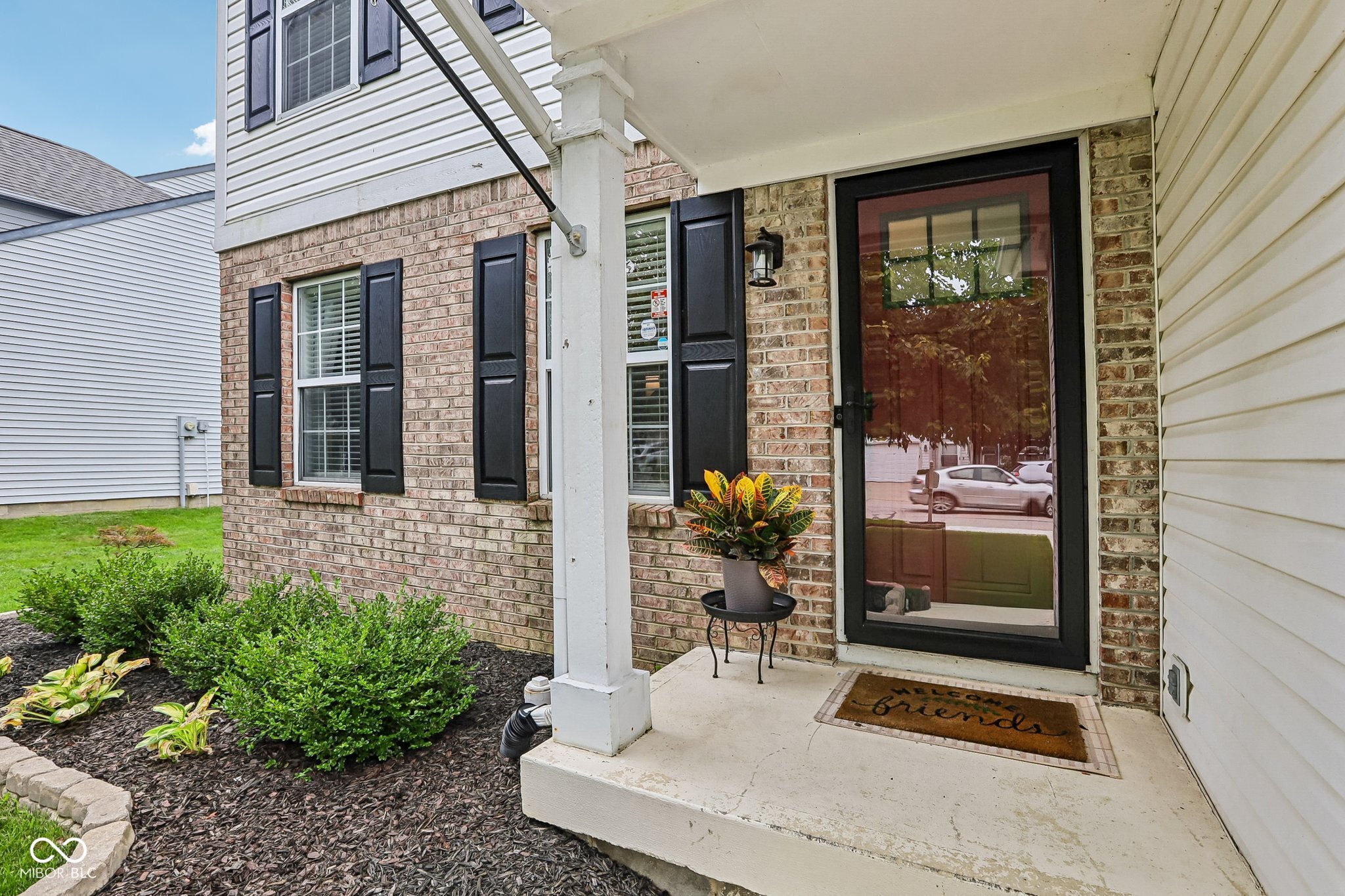 Residential in Avon 4