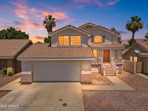 998 W Leah Ln, Gilbert, AZ, 85233-1914 | Card Image