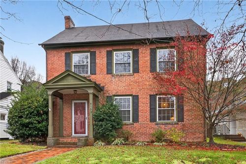 6153 Rolfe Ave, Norfolk, VA, 23508-1025 | Card Image