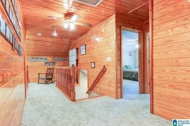 847 Wright Way Dr, House other with 5 bedrooms, 4 bathrooms and null parking in Wedowee AL | Image 12