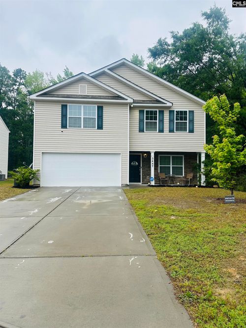 2447 Newberry Landing Circle, Newberry, SC, 29108 | Card Image