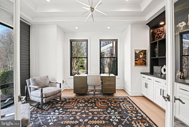 1564 Forest Villa Ln, House other with 6 bedrooms, 7 bathrooms and null parking in MCLEAN VA | Image 7