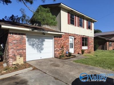 138 Pineview Street, House other with 3 bedrooms, 1 bathrooms and null parking in Rainbow City AL | Image 2