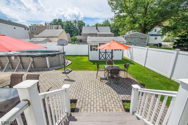 20 Bryant Ave, House other with 3 bedrooms, 3 bathrooms and null parking in Bloomfield NJ | Image 29