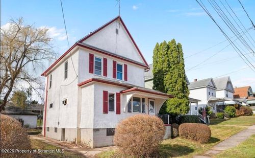 unit-2-1413 Bulwer Street, Scranton, PA, 18504 | Card Image