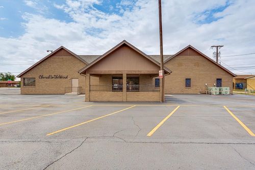 1001 Austin St, Midland, TX, 79703-5156 | Card Image