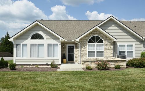 5163 Crescent Ridge Drive, Clayton, OH, 45315 | Card Image