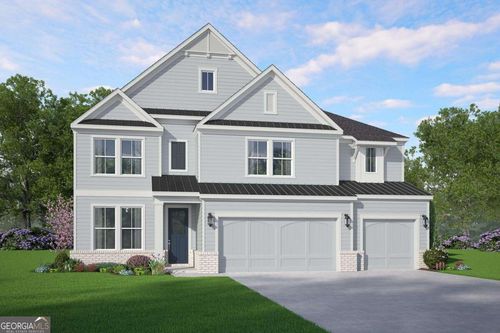 2360 Sunny Spring Ln, Loganville, GA, 30052-6353 | Card Image
