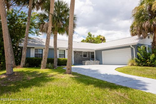 3486 Cabbage Palm Ave, Melbourne, FL, 32901-8111 | Card Image
