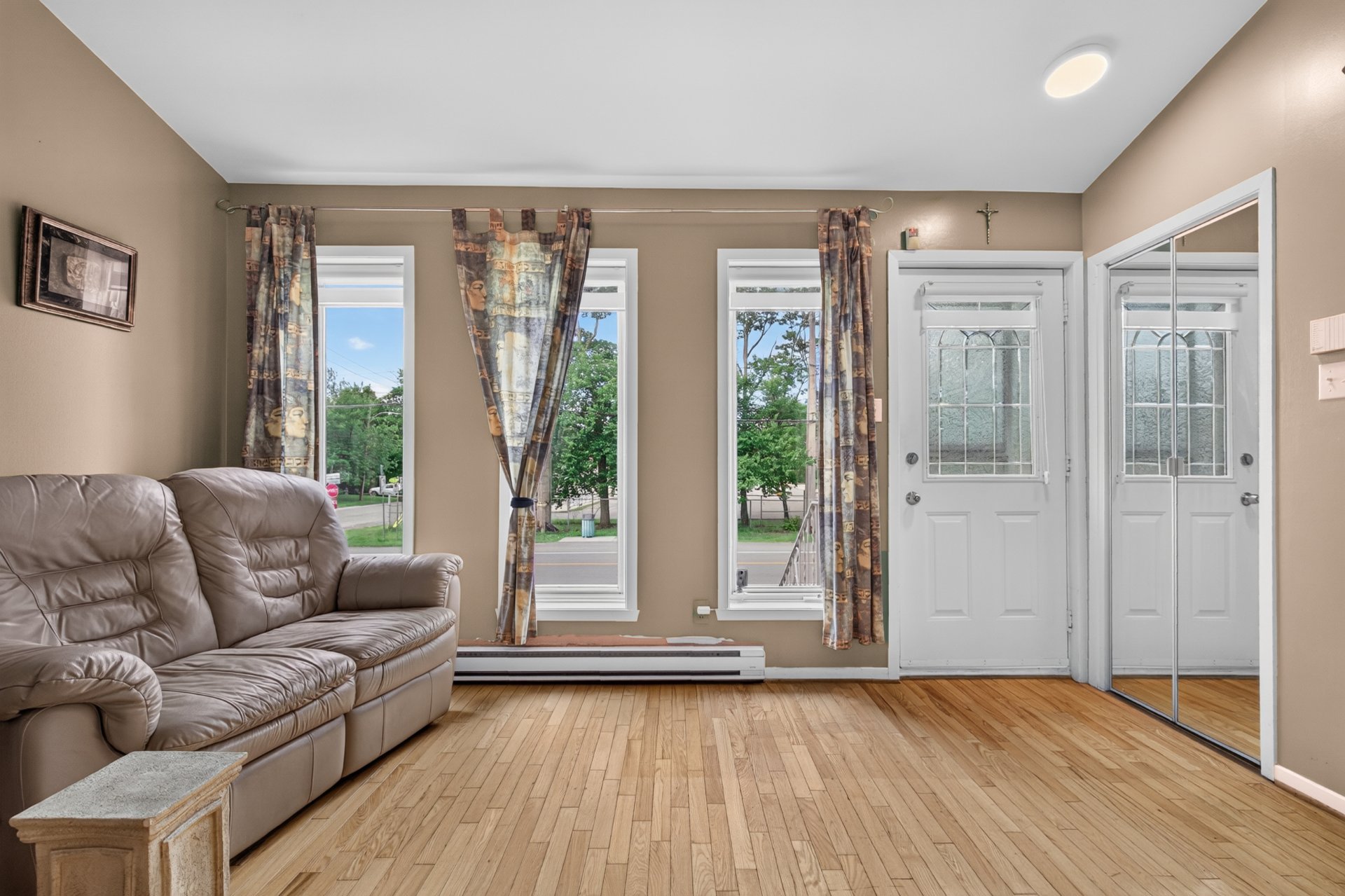 Residential in Mascouche 5