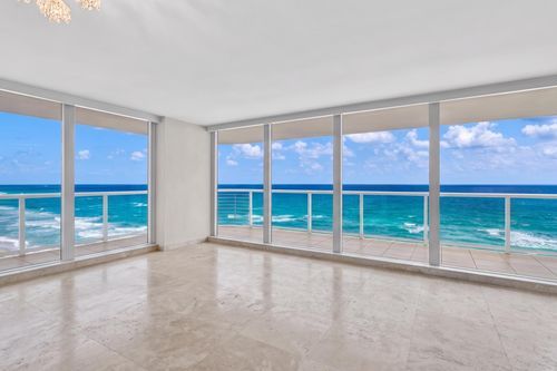 3505 S Ocean Boulevard, Highland Beach, FL, 33487 | Card Image