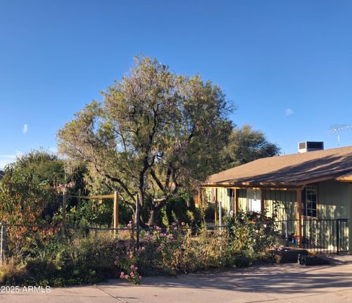 4020 E Creek View Dr, Camp Verde, AZ, 86322-6020 | Card Image