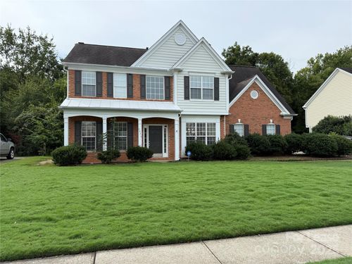 6846 Guinevere Dr, Charlotte, NC, 28277-0085 | Card Image