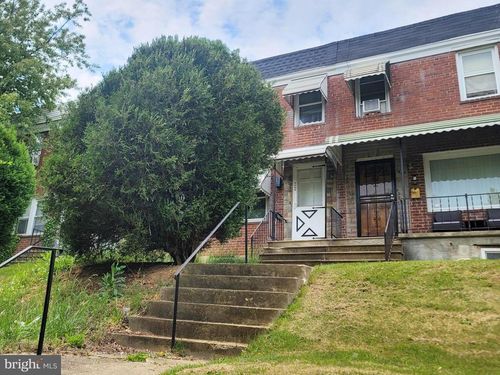 3617 Kenyon Ave, BALTIMORE, MD, 21213-1852 | Card Image