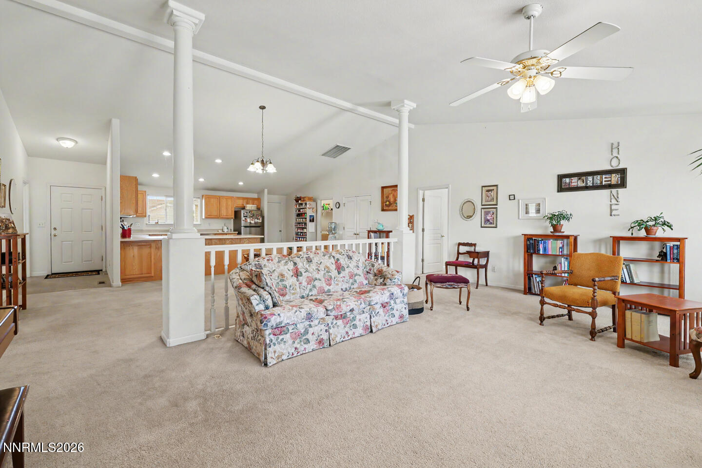 Residential in Fallon 5