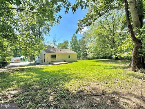 405 Cleveland Ct, FREDERICKSBURG, VA, 22407-6356 | Card Image