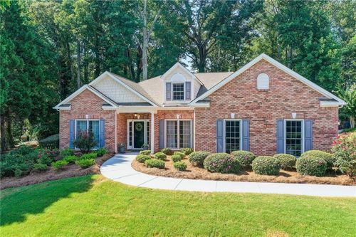 4903 Eagles Ridge Loop, Lithonia, GA, 30038-3535 | Card Image