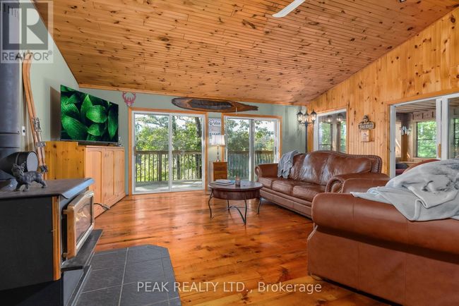 49 Severn River Sr 405, House other with 3 bedrooms, 2 bathrooms and null parking in Muskoka Lakes (Wood (Muskoka Lakes)) ON | Image 6