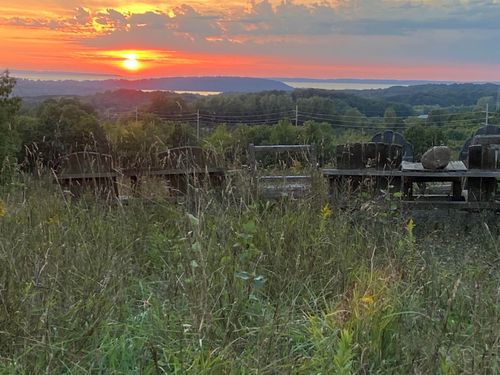 Parcel C E Duck Lake Road, Suttons Bay Township, MI, 49682 | Card Image