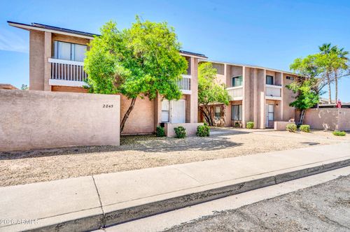 4-2845 E Tracy Ln, Phoenix, AZ, 85032-7966 | Card Image