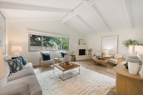 3605 San Remo Dr, SANTA BARBARA, CA, 93105-2523 | Card Image
