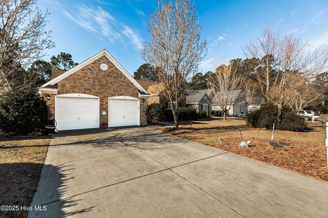 7403 Hermitage Ln, House other with 4 bedrooms, 2 bathrooms and 2 parking in Sunset Beach NC | Image 32