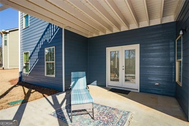 405 Laurel Spring Ct, House other with 4 bedrooms, 3 bathrooms and null parking in Canton GA | Image 64